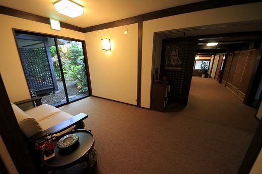 Mataemu Hotell Onjuku Exteriör bild